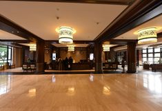 Lainnya 4 Yangming Springs and Spa Resort