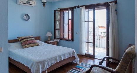 Others 2 Villa Tastan by Lycia Collections