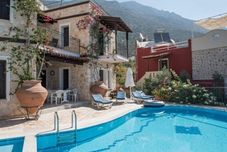 Others Villa Tastan by Lycia Collections