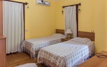 Lain-lain 4 Villa Tastan by Lycia Collections