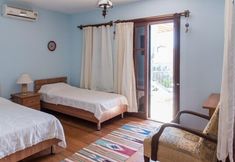 Others 6 Villa Tastan by Lycia Collections