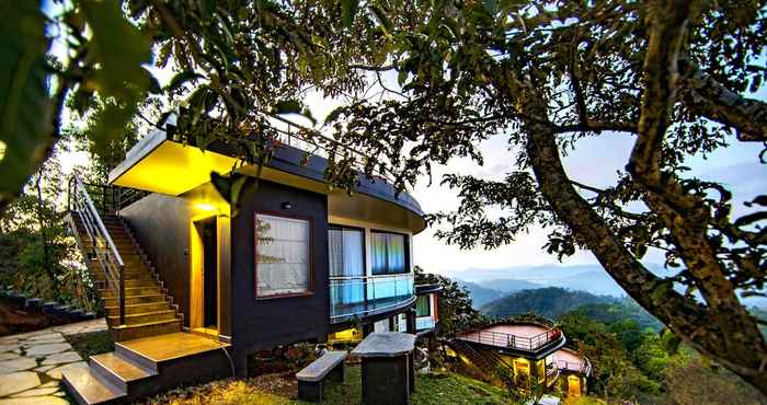 Others Haze and Kites Resort Munnar