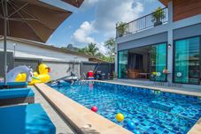 기타 De Nathai Private Pool Villa