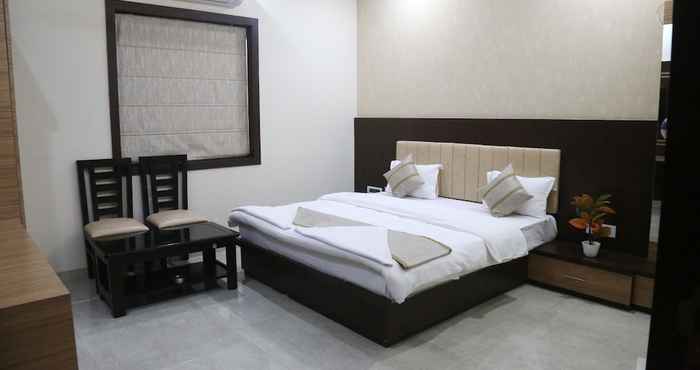 Others Vandana Residency