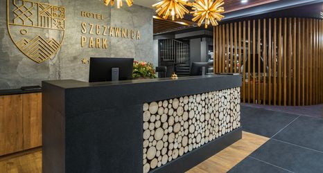 其他 2 Hotel Szczawnica Park Resort & Spa