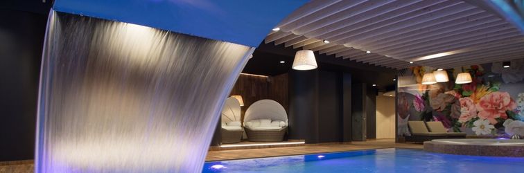 其他 Hotel Szczawnica Park Resort & Spa