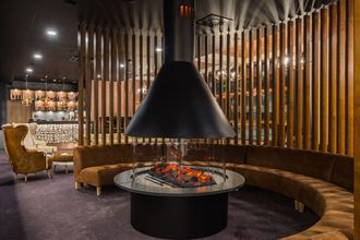 其他 4 Hotel Szczawnica Park Resort & Spa