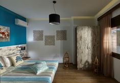 Lain-lain 3 Feronia Villas