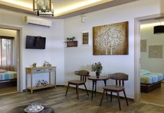 Lain-lain 6 Feronia Villas