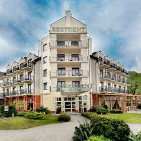 Primary image 1 Rezydent Resort, West Pomeranian Voivodeship Hotels