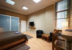 Khác 4 Planet Berlin City Apartments