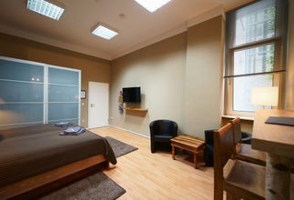 Khác 4 Planet Berlin City Apartments