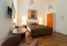 Khác 6 Planet Berlin City Apartments