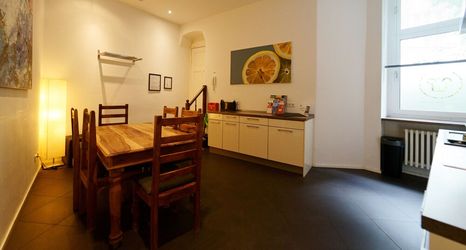 Khác 2 Planet Berlin City Apartments