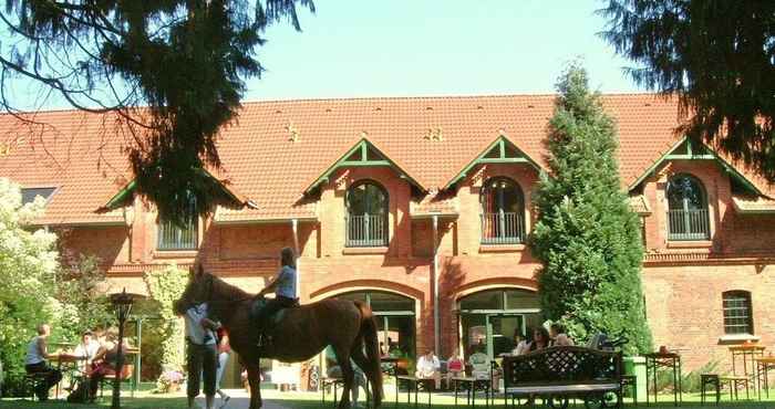 Lain-lain Gästehaus Schlossgarten