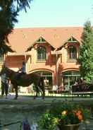 Imej utama Gästehaus Schlossgarten