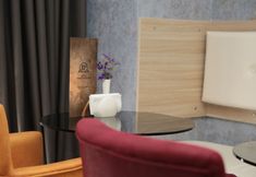 Others 4 Hotel Paris Prestige