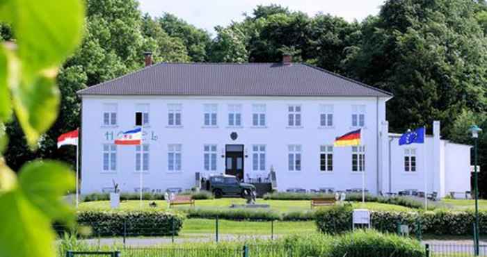 Khác Ostsee-Gutshaus Inspektorhaus