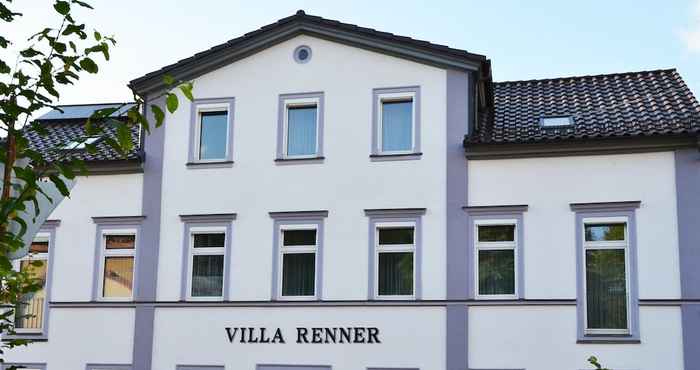 Lain-lain Villa Renner