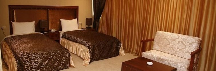 其他 ATFK Hotel Baku