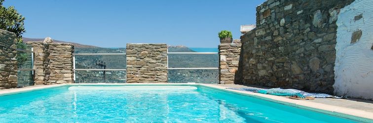 其他 Astra Residential Apartments