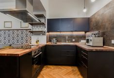 Others 7 PRG Trendy Central APT by Michal&Friends