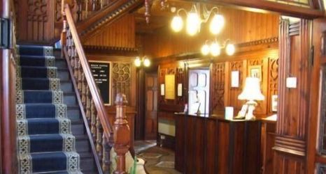 Lain-lain 2 Tyr Graig Castle