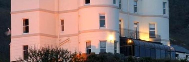 Lain-lain Tyr Graig Castle