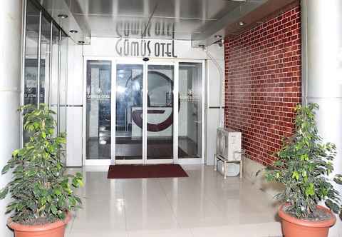 Others Gumus Otel