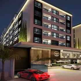 Primary image1霍蘭達斯普萊姆飯店,卡布布兰科灯塔飯店