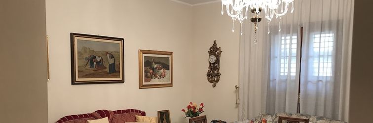 อื่นๆ La Casa di Fausto