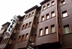 기타 3 Atlantik Butik Hotel