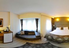 기타 6 Atlantik Butik Hotel