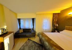 기타 4 Atlantik Butik Hotel