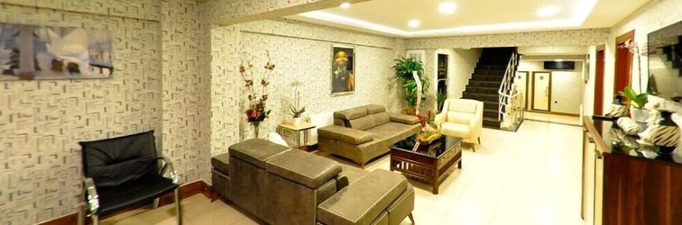 기타 Atlantik Butik Hotel