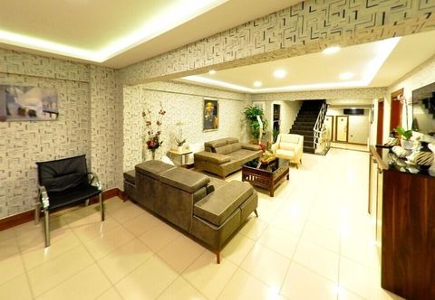 기타 Atlantik Butik Hotel