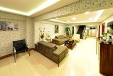 기타 Atlantik Butik Hotel