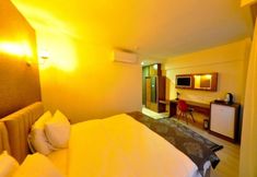 기타 7 Atlantik Butik Hotel