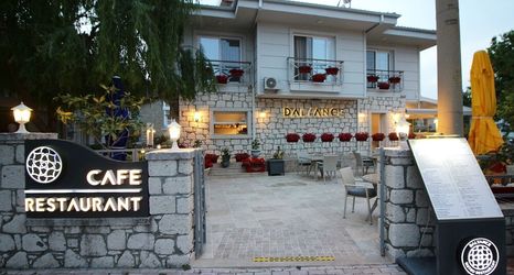 其他 2 Hotel Dalyance