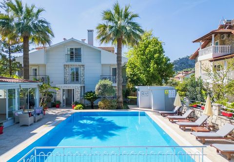 其他 Hotel Dalyance