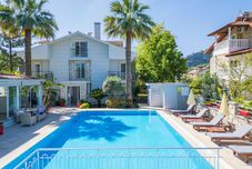 其他 Hotel Dalyance