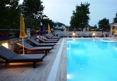 其他 6 Hotel Dalyance