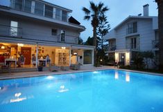 其他 7 Hotel Dalyance