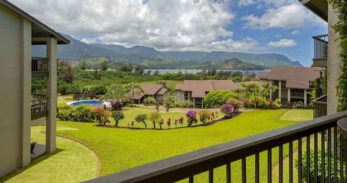 Others Hanalei Bay Resort 5202 - 1 Br Condo