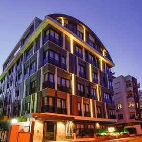 Primary image 1 诺克斯套房酒店式公寓, TerraCity 酒店