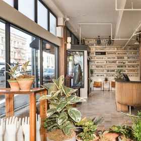 Primary image1KEX Portland,Bye and Bye飯店