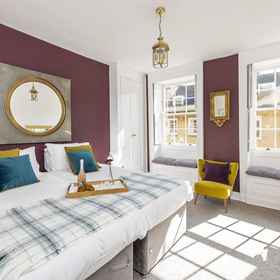 Primary image 1 Duke Street City Center Apartment, Hotel Chew Stoke