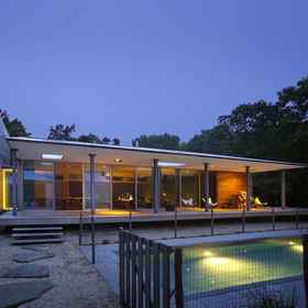 Primary image1Villa Spectrum,美好家园博物馆飯店