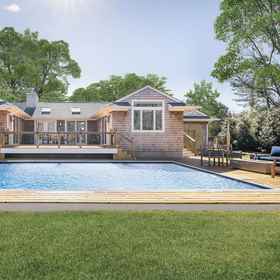 Primary image 1 빌라 바지라, 서퍽 카운티 호텔