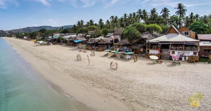 Khác La Marina - Khlong Nin Beach